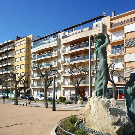 Llevant I Ponent Palamós Exterior foto