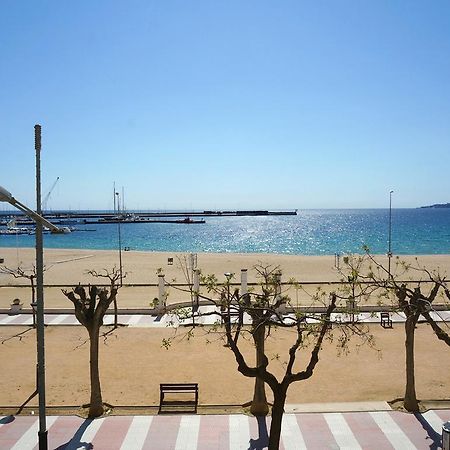 Llevant I Ponent Palamós Exterior foto