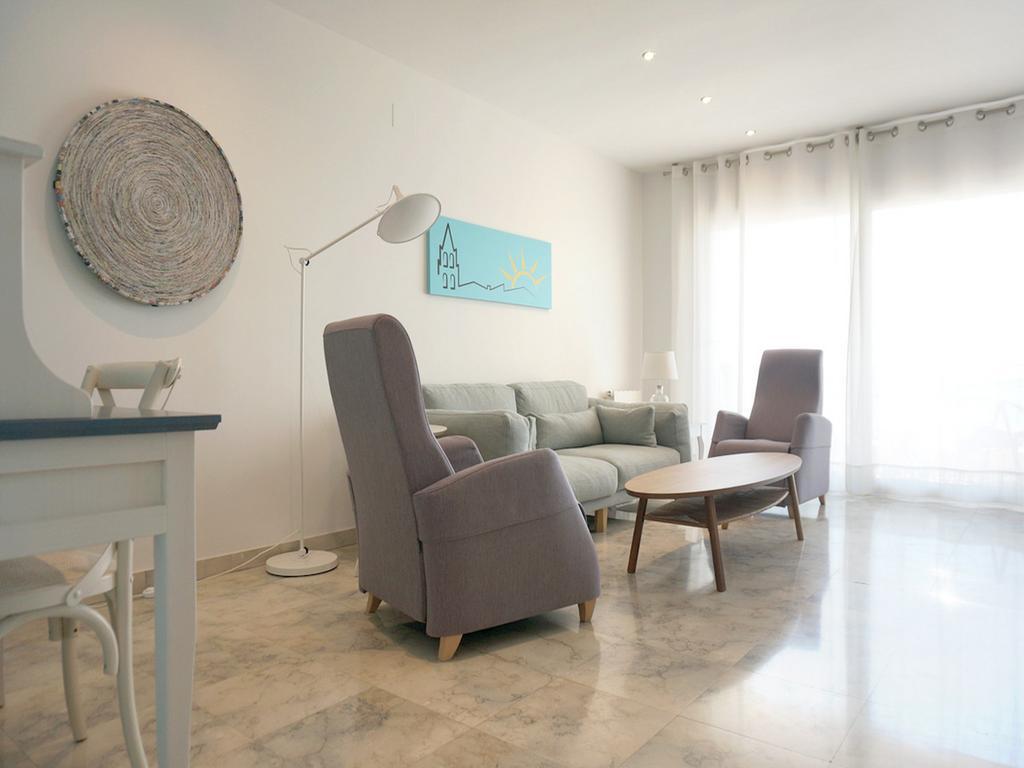 Llevant I Ponent Palamós Exterior foto