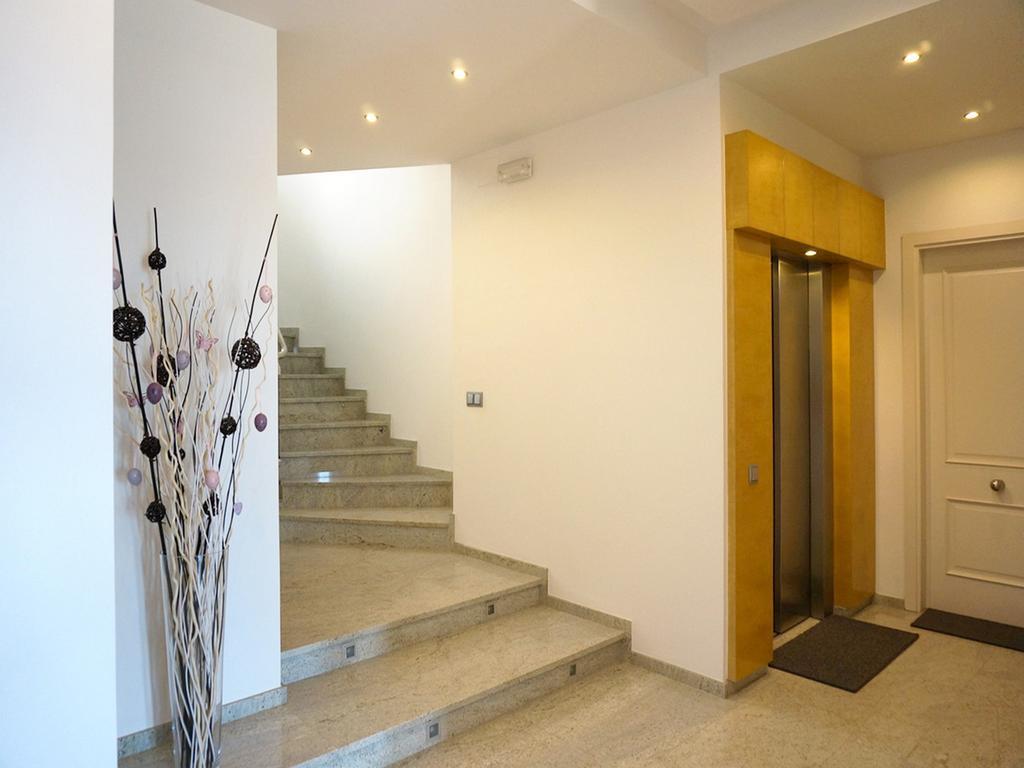 Llevant I Ponent Palamós Exterior foto
